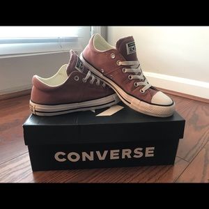 Converse all stars shoes